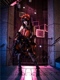Cosplay Photo Gallery(43)